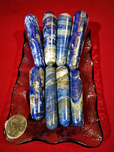 Lapis Lazuli Wands